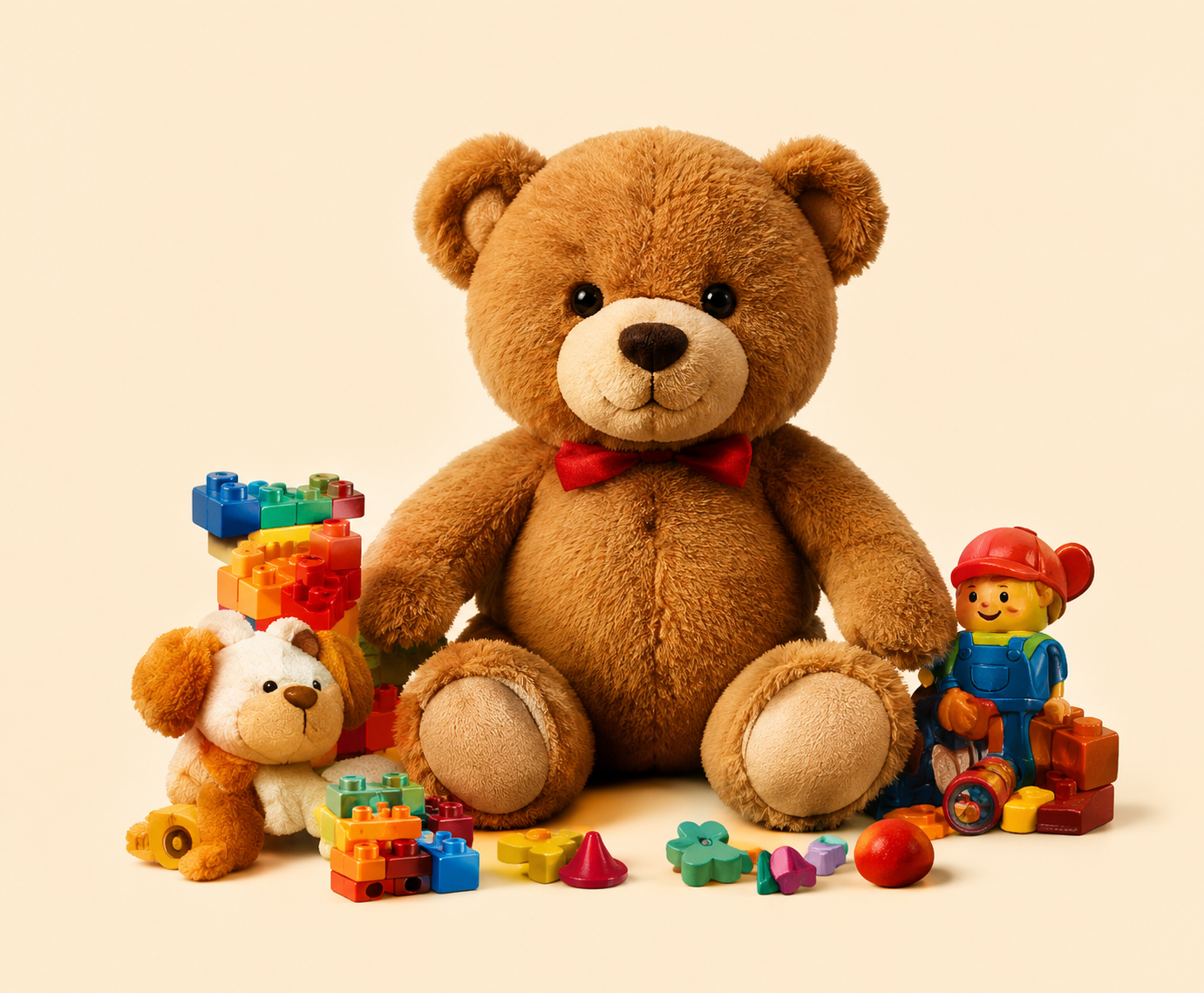 Educational Toys