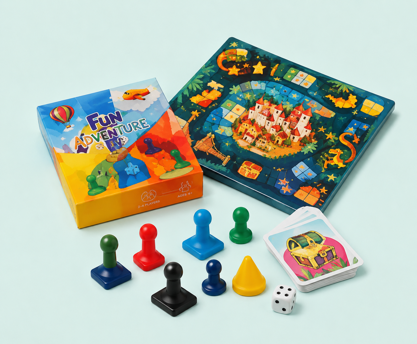 Board Games