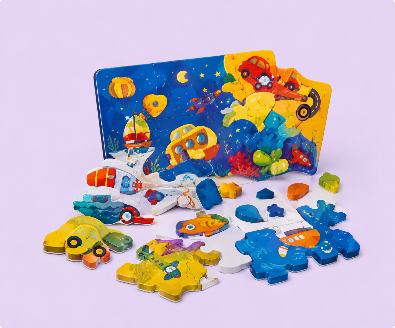 Puzzles