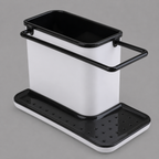 Space Saving Multifunctional Kitchen & Bathroom Storage Shelf Organizer