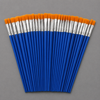 Professional Fine Detail Paint Brush Set for Acrylic Oil and Craft Painting
