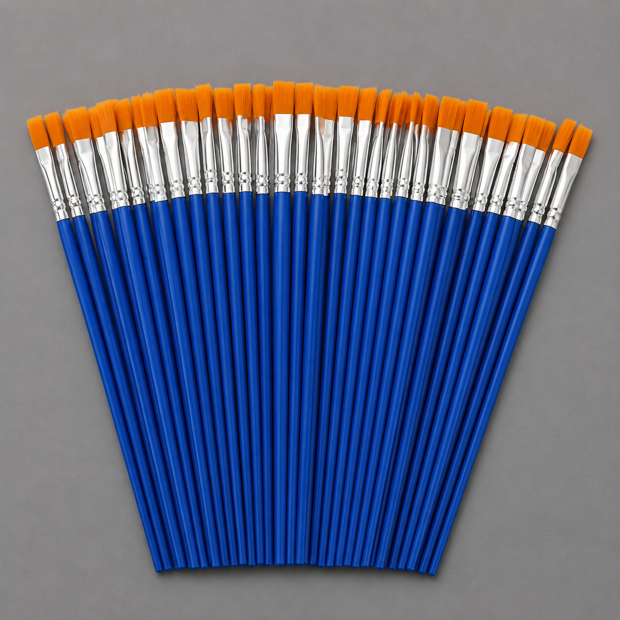 Professional Fine Detail Paint Brush Set for Acrylic Oil and Craft Painting