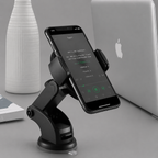 Retractable Car Phone Holder