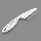 FurEase Self-Cleaning Pet Grooming Brush