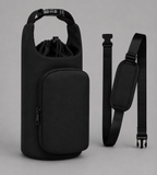 ThermaCarry Insulated Water Bottle Shoulder Bag