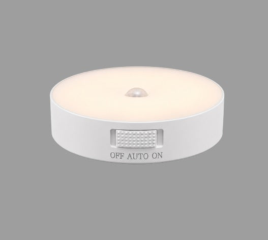 Motion Sensor LED Night Light