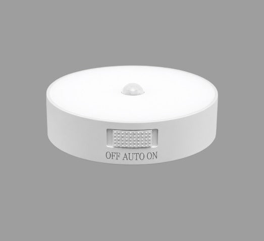 Motion Sensor LED Night Light