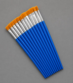 Professional Fine Detail Paint Brush Set for Acrylic Oil and Craft Painting