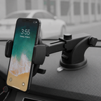 Retractable Car Phone Holder
