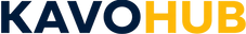 Kavo Hub - Home