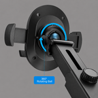 Retractable Car Phone Holder