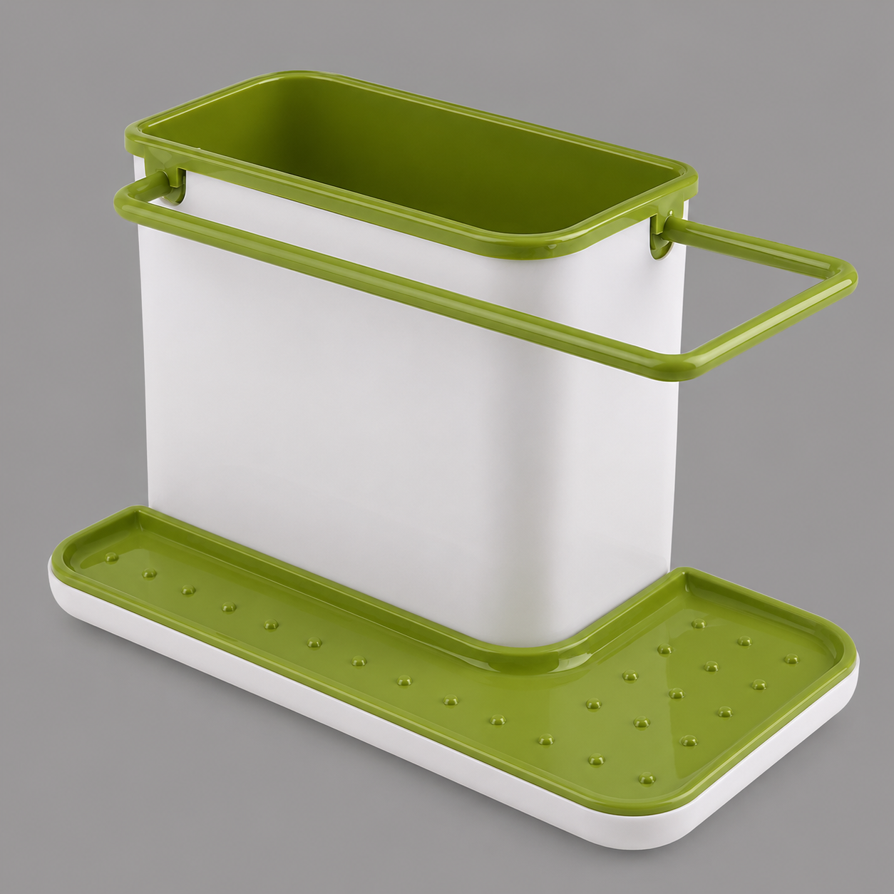 Space Saving Multifunctional Kitchen & Bathroom Storage Shelf Organizer