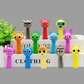 Sprunki 24 Piece Cartoon PVC Mini Figurines Set Collectible Desk Decor & Mini Action Figures