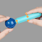 Magnetic Balls and Rods Set Educations Magnetic Building Blocks