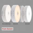 Motion Sensor LED Night Light